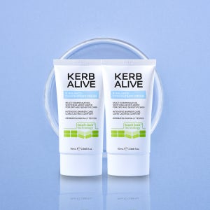 커브얼라이브 비-밸런스 집중크림 70ml, 2개