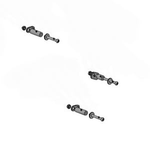 로얄엔필드 히말라얀 450 HP 코르세 스페이서 키트 REHI45-V