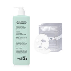 닥터랩 토너 피에이치 밸런싱 1000ml 대용량 스킨 + 닥터랩 마스크팩 5매