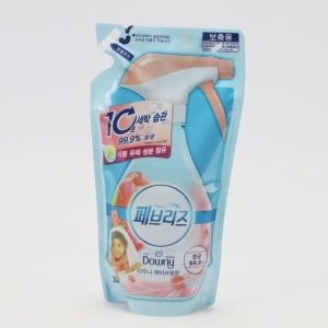 에이프릴향 다우니 페브리즈 리필 320ML