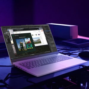 레노버 노트북 게이밍 사무용 업무용 고성능 인텔 i5 RTX5050 노트북 로크