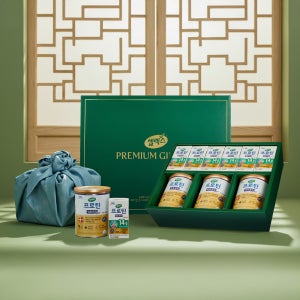 셀렉스 프로틴 락토프리 종합세트 2호