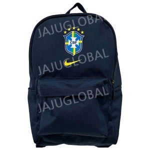 나이키 백팩 CBF 브라질 헤리티지 스포츠 가방 배낭 HV3349-451