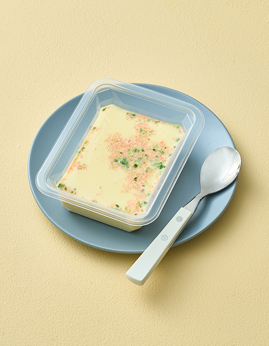 계란찜 제품 이미지