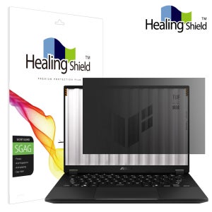 에이수스 TUF A14 2025 프라이버시 저반사 사생활 액정보호필름