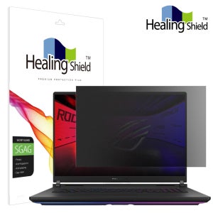 에이수스 ROG Strix SCAR G18 G835 2025 프라이버시 저반사 사생활 액정보호필름