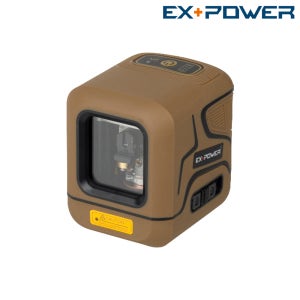 이엑스파워 미니 레이저 레벨 그린 ELL-11GN