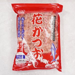 삼도 가쓰오부시 고명용 500g 토핑용 가다랑어포