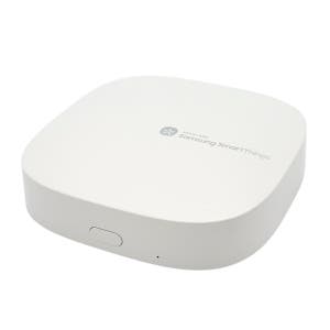 [ThingsOne 싱스원] SmartThings 스마트싱스 허브 V4 IoT 스마트홈 허브 IM6001-V4P03 V4P03