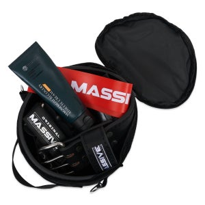 매시브 더플백 운동 헬스 가방 오리지널