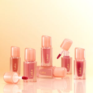 (NEW) 라카 젤링 누드 글로스 미니