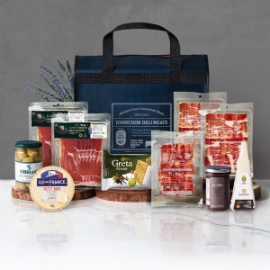 [2026 설 선물세트] 존쿡 델리미트 하몽 프리미엄 세트