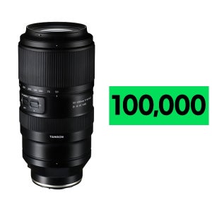 탐론 50-400mm 니콘Z + 캐시백 (정품보유) 퀵 지원