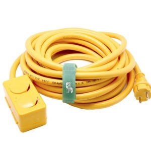 승주산업 SCW-2530 산업용 멀티코드 2.5SQX3CX30M 2구형