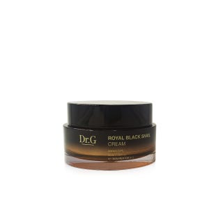 닥터지 로얄 블랙 스네일 크림 50ml 3개