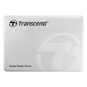 Transcend 370S 64GB 안정적인 산업용 MLC SSD