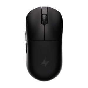 ATK A9 Ultra 유무선 잠자리 8K 게이밍 마우스 블랙