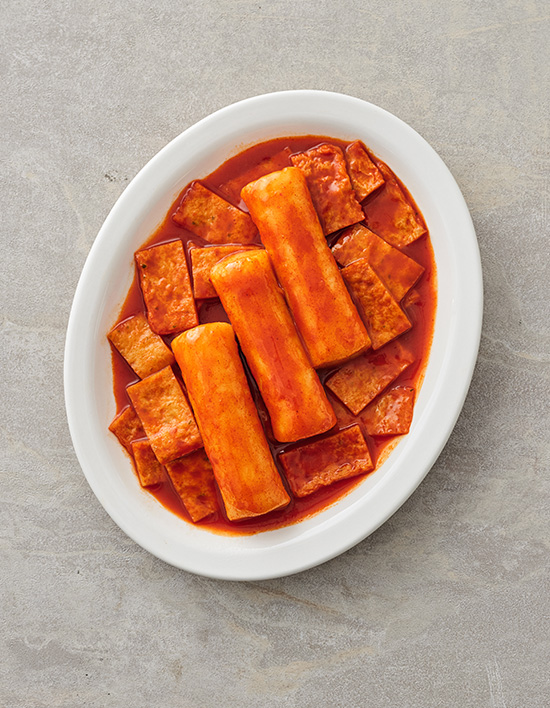 오마뎅 진짜 부산 떡볶이 제품 이미지