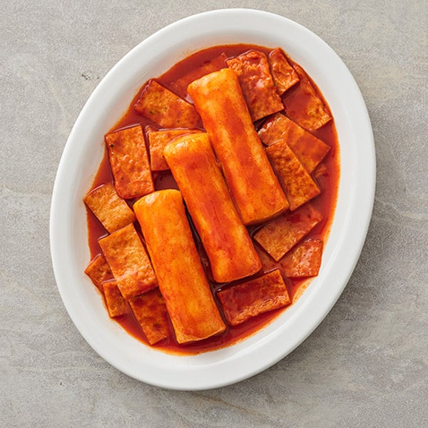 [오마뎅] 진짜 부산 떡볶이 352g