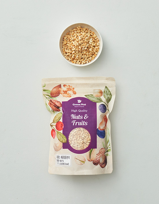 그린너트 볶음 땅콩(분태) 제품 이미지