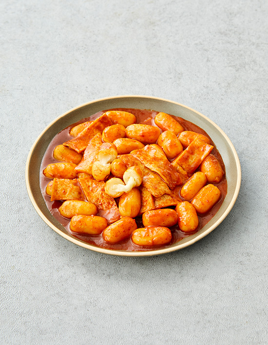 석관동 떡볶이 석관동 치즈쭈욱 떡볶이 성분 분석