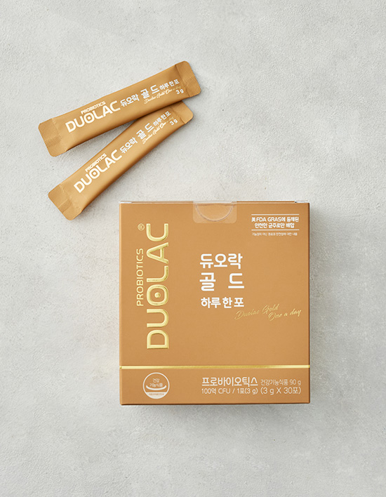 [<b>듀오락</b>] <b>골드</b> 하루한포 (30일분)