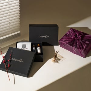 차가네김 프리미엄 김선물세트