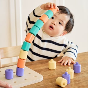 피카비 플레이키트 Growth 3 (19-21개월) 몬테소리교구 두돌아기장난감