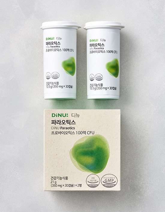 [디뉴] <b>파라오틱스</b> (30일분)