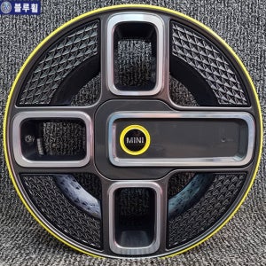 BMW 미니쿠퍼 F55 일렉트릭 17인치 순정 전기차 휠 ( 낱개 판매 ) 품번 6889171