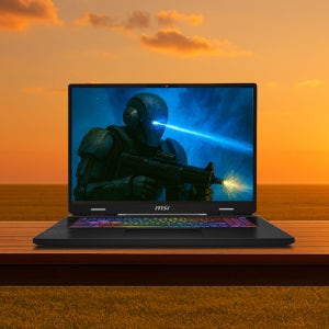 MSI 크로스헤어 18 HX AI A2XWGKG-U9 QHD+ (FREEDOS / SSD 4TB / RAM 64GB) HMC