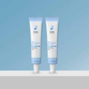 닥터딥 클리니컬 텍스쳐턴오버 스팟크림 40ml, 2개