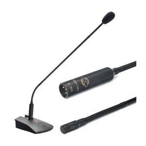 미래PA MBHO MBNM-150E 독일직수입 고급수제 구즈넥마이크