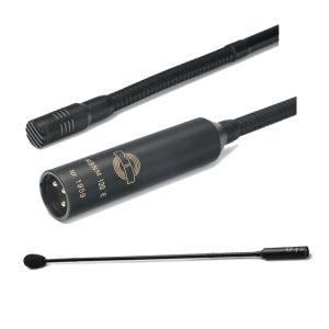 미래PA MBHO MBNM-120E 독일직수입 고급수제 구즈넥마이크