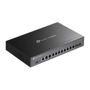 TP-LINK Omada ER7412-M2 멀티 VPN 라우터