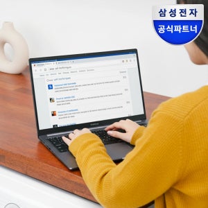 [혜택가 53만]삼성전자 갤럭시북4 NT750XGR-A28A 가성비 노트북 사무용 업무용 인강용 교육용 U300
