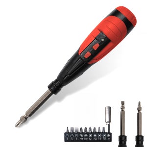 소형 전동드라이버 세트 충전 미니 드릴 가정용 드릴세트