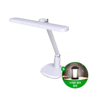 필립스 제스처 독서등 LED스탠드 책상스탠드조명 블루라이트 차단 모션감지
