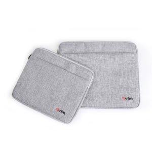 슬림 포켓 타블릿 슬리브 소형 (원바이와콤 인튜어스전용)