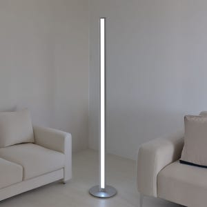 ARVO 데니스 LED 삼각바 장스탠드