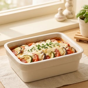 도자기 오븐용기 라면 계란찜 전자렌지용기