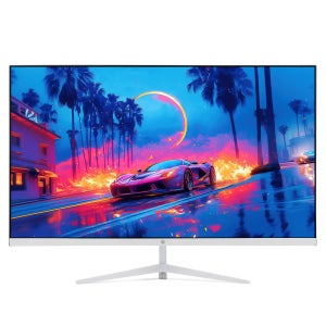 픽셀아트 PIXELART PA3202W 무결점 화이트 200HZ HDR 게이밍