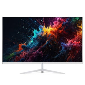 픽셀아트 PIXELART PAU3211W 일반 화이트 리얼 4K UHD HDR