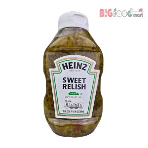 하인즈 스위트 랠리쉬 769ml
