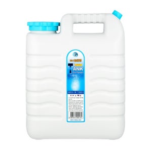 약수터 드럼통 워터 저그 말통 대형 물통 약수통, 10L