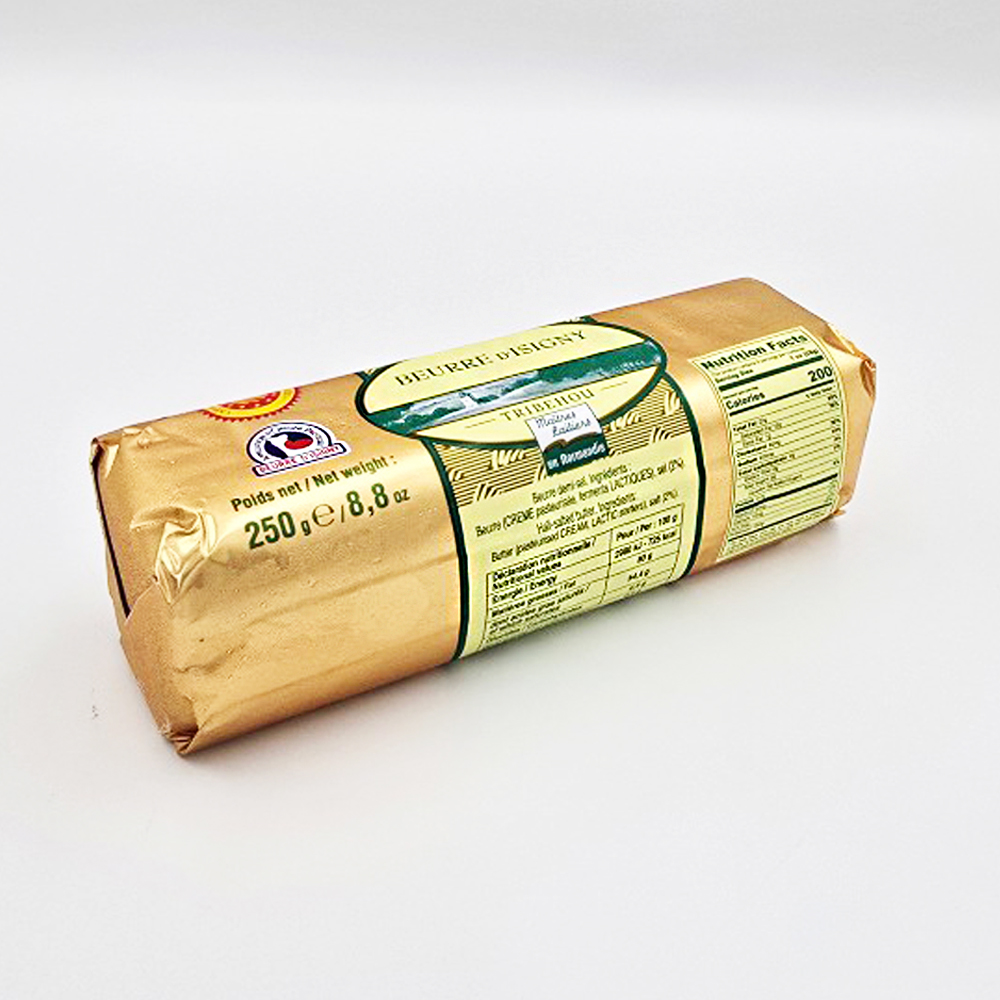 이즈니AOP 이즈니가염버터 고메버터 발효 250g
