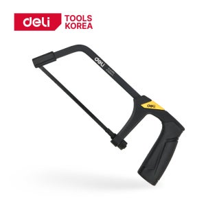 델리툴즈 쇠톱 150mm 미니 가정용 줄톱 DL353106