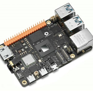 DFRobot ROS 로보틱스용 D-Robotics RDK X5 AI 개발자 키트 - 8GB, 10Tops (DFR1239)