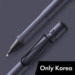 [지우개증정][LAMY] 라미 사파리 샤프 클리프 0.5mm / LM1D7 CL