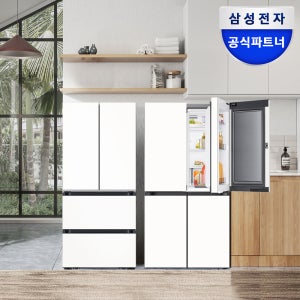 삼성 비스포크 AI 냉장고 김치냉장고 RM70F90M1ZD RK70F49M2ZD